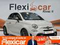 Abarth 500 695 1.4 16v T-Jet 132kW (180 CV) Gris - thumbnail 1