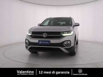 1.0 TSI DSG 110 CV Advanced