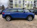 Skoda Kodiaq Style DSG Panorama+LED+ACC+AHK+KEYLESS Bleu - thumbnail 7