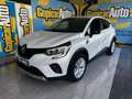 Renault Captur TCe Equilibre 74kW GLP Wit - thumbnail 2