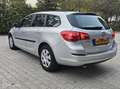 Opel Astra Sports Tourer 2.0 CDTi Edition Automaat lage KM! Grijs - thumbnail 4