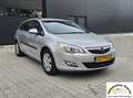 Opel Astra Sports Tourer 2.0 CDTi Edition Automaat lage KM! Grijs - thumbnail 1