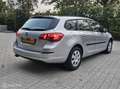 Opel Astra Sports Tourer 2.0 CDTi Edition Automaat lage KM! Grijs - thumbnail 3