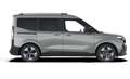 Ford Courier Titanium E-Tourneo 54kWh 136 Tit WinterP Kam Ke... Silber - thumbnail 2