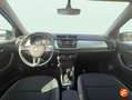 Skoda Fabia 1.0 TSI Ambition Plus 70kW Gris - thumbnail 17