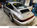 Porsche 964 911/964 Carrera 2 Klima/Leder/Turbo-Sitze C2 Plateado - thumbnail 5