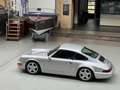 Porsche 964 911/964 Carrera 2 Klima/Leder/Turbo-Sitze C2 Gümüş rengi - thumbnail 9