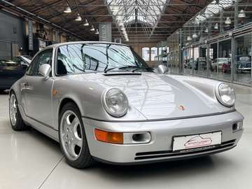 911/964 Carrera 2 Klima/Leder/C2