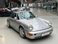 Porsche 964 911/964 Carrera 2 Klima/Leder/Turbo-Sitze C2 Gümüş rengi - thumbnail 6