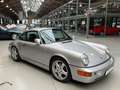 Porsche 964 911/964 Carrera 2 Klima/Leder/Turbo-Sitze C2 Gümüş rengi - thumbnail 8