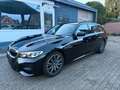 BMW 330 d Touring M Sport Live Prof LED AHK Voll Schwarz - thumbnail 1