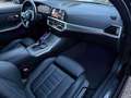 BMW 330 d Touring M Sport Live Prof LED AHK Voll Schwarz - thumbnail 12