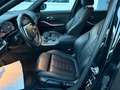 BMW 330 d Touring M Sport Live Prof LED AHK Voll Schwarz - thumbnail 7