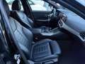 BMW 330 d Touring M Sport Live Prof LED AHK Voll Schwarz - thumbnail 13