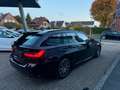 BMW 330 d Touring M Sport Live Prof LED AHK Voll Schwarz - thumbnail 3
