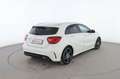 Mercedes-Benz A 180 BlueEfficiency Style Білий - thumbnail 5