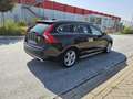Volvo V60 Momentum AWD Twin Engine Schwarz - thumbnail 5