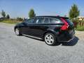 Volvo V60 Momentum AWD Twin Engine Schwarz - thumbnail 4