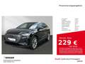 Audi Q4 e-tron Sportback 35 MMI Matrix-LED Kamera Negro - thumbnail 1
