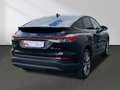 Audi Q4 e-tron Sportback 35 MMI Matrix-LED Kamera Zwart - thumbnail 3