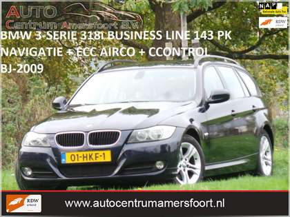 BMW 318 3-serie Touring 318i Business Line ( INRUIL MOGELI