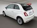 Fiat 500C 1.0 GSE Hybrid Dolcevita Leder+PDC+CarPl/Android Bianco - thumbnail 3