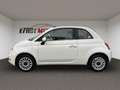 Fiat 500C 1.0 GSE Hybrid Dolcevita Leder+PDC+CarPl/Android Bianco - thumbnail 2