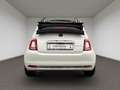 Fiat 500C 1.0 GSE Hybrid Dolcevita Leder+PDC+CarPl/Android Bianco - thumbnail 4