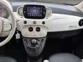 Fiat 500C 1.0 GSE Hybrid Dolcevita Leder+PDC+CarPl/Android Bianco - thumbnail 11