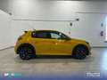 Peugeot 208 1.2 Puretech S&S GT Pack EAT8 130 Amarillo - thumbnail 4