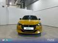Peugeot 208 1.2 Puretech S&S GT Pack EAT8 130 Amarillo - thumbnail 2