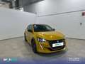 Peugeot 208 1.2 Puretech S&S GT Pack EAT8 130 Amarillo - thumbnail 3