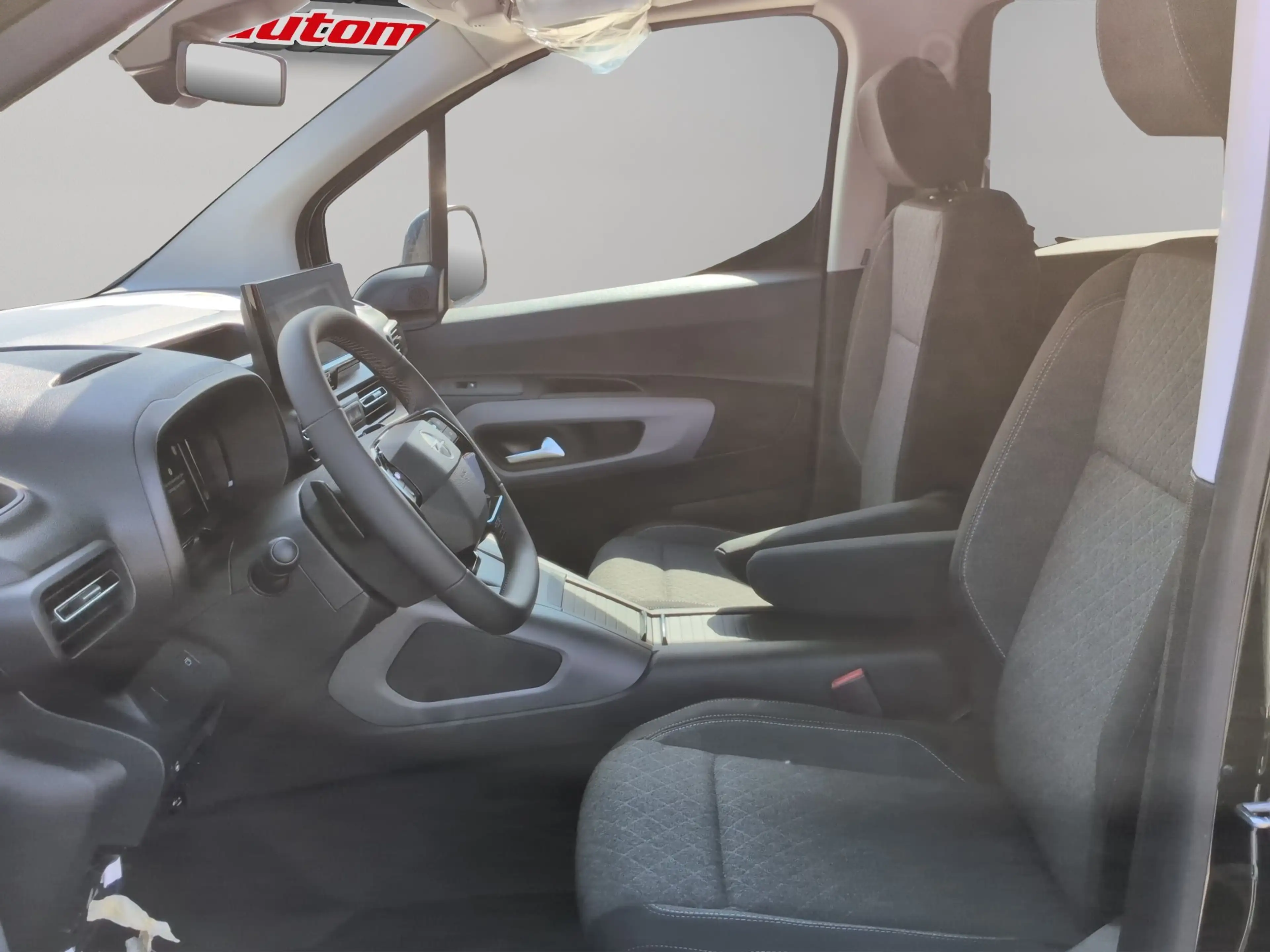 Opel Combo Life Combo 1.5 D Edition XL+Navi+Rückfahrkamera — photo 5