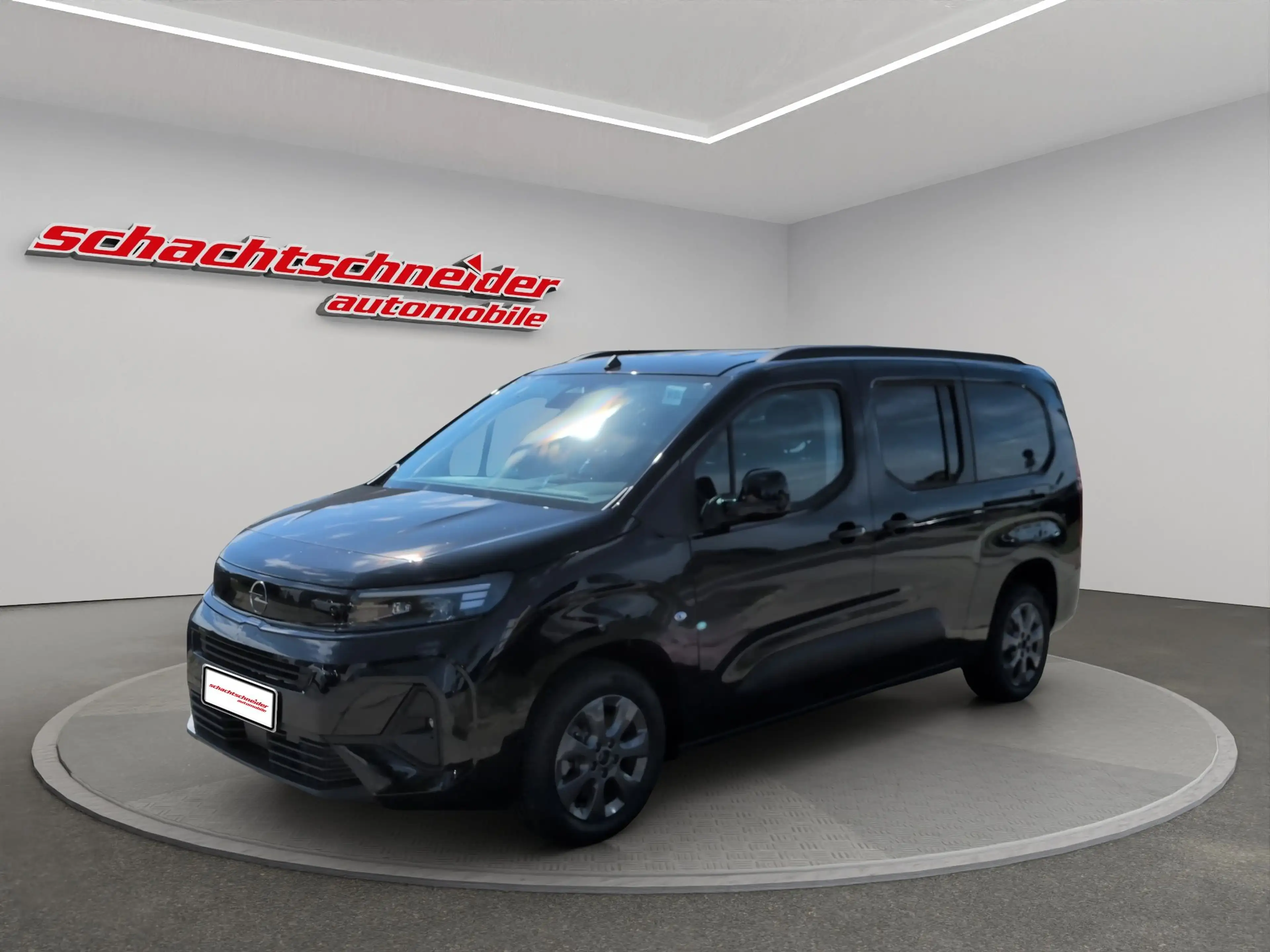 Opel Combo Life Combo 1.5 D Edition XL+Navi+Rückfahrkamera