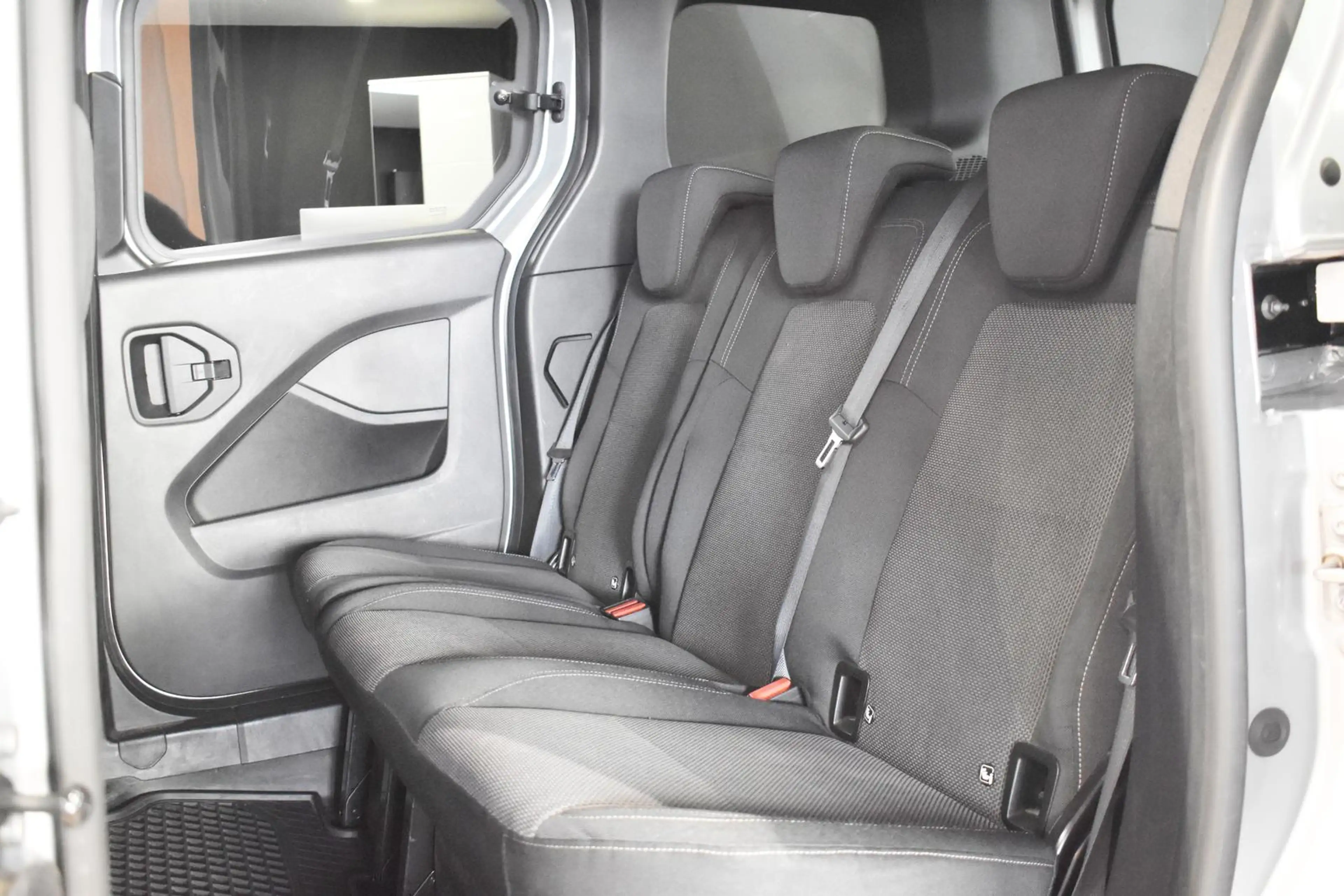Mercedes-Benz Citan TOURER 110 CDI 5-SITZE 2x SCHIEBETÜR TEMPOMAT AHK- — photo 6
