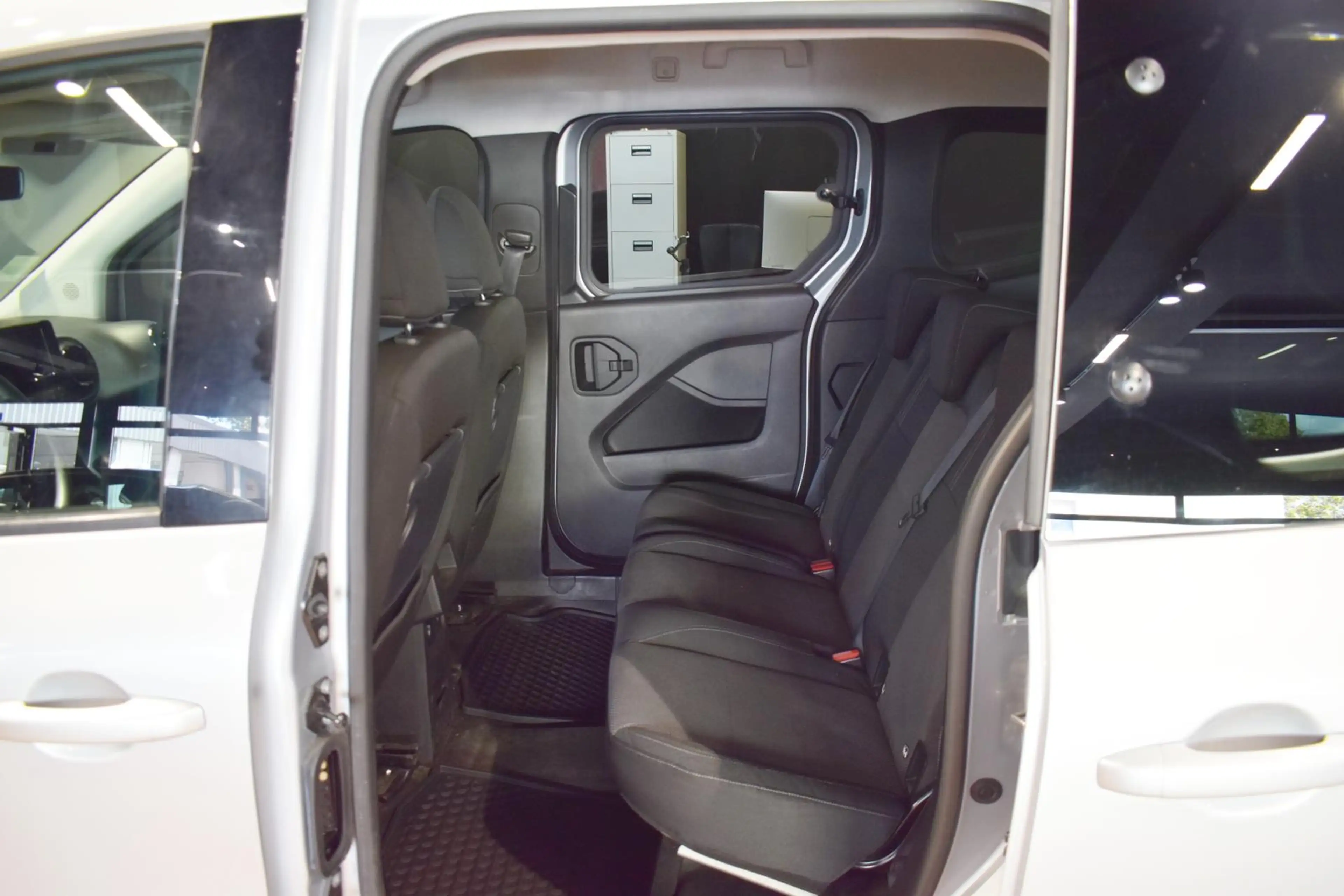 Mercedes-Benz Citan TOURER 110 CDI 5-SITZE 2x SCHIEBETÜR TEMPOMAT AHK- — photo 5