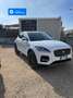 Jaguar E-Pace E-Pace 2.0d i4 mhev R-Dynamic S awd 163cv auto Bianco - thumbnail 3