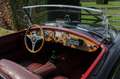 MG MGA 1500 Roadster Black - thumbnail 9