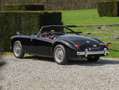 MG MGA 1500 Roadster Negru - thumbnail 6