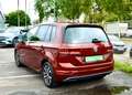 Volkswagen Golf Sportsvan **ACC*SPURHALTE*SPURWECHSEL-AS* Rot - thumbnail 3