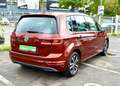 Volkswagen Golf Sportsvan **ACC*SPURHALTE*SPURWECHSEL-AS* Rot - thumbnail 5
