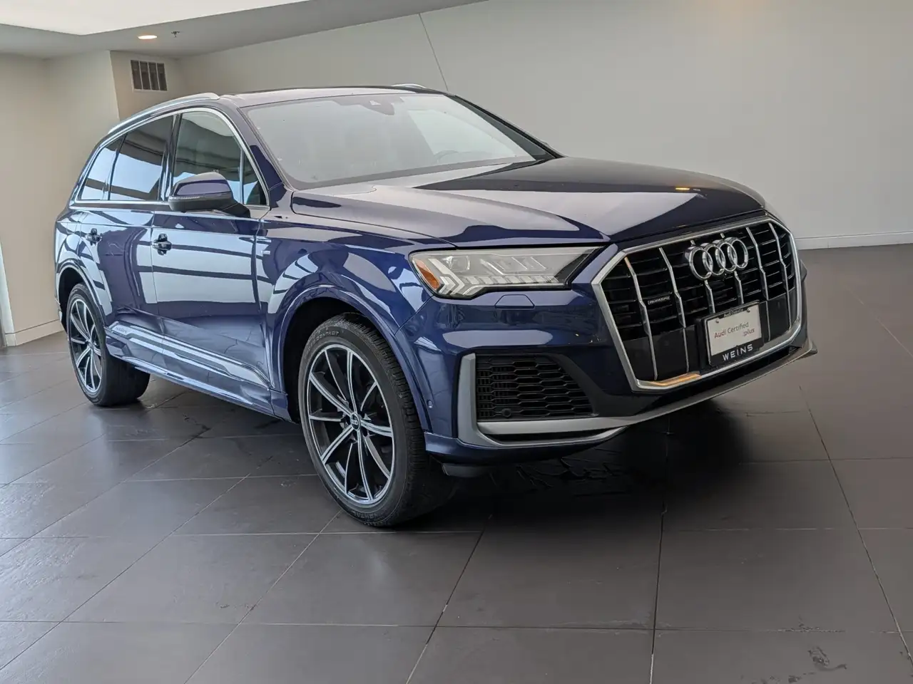 2023 Audi Q7