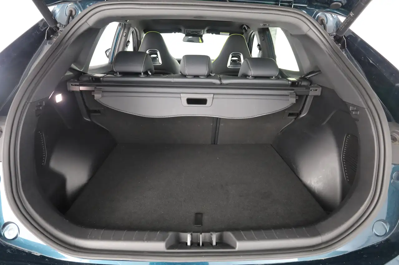 Forthing T5 Evo 2024 — фото 14