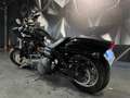 Harley-Davidson Dyna Fat Bob DYNA FAT BOB 1584 METAL 2008 Noir - thumbnail 2