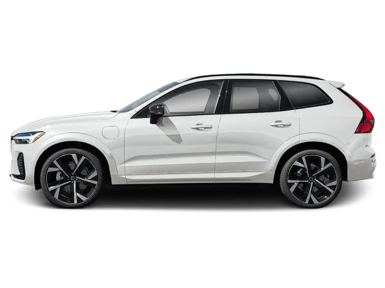 Volvo XC60 снимка Volvo XC60