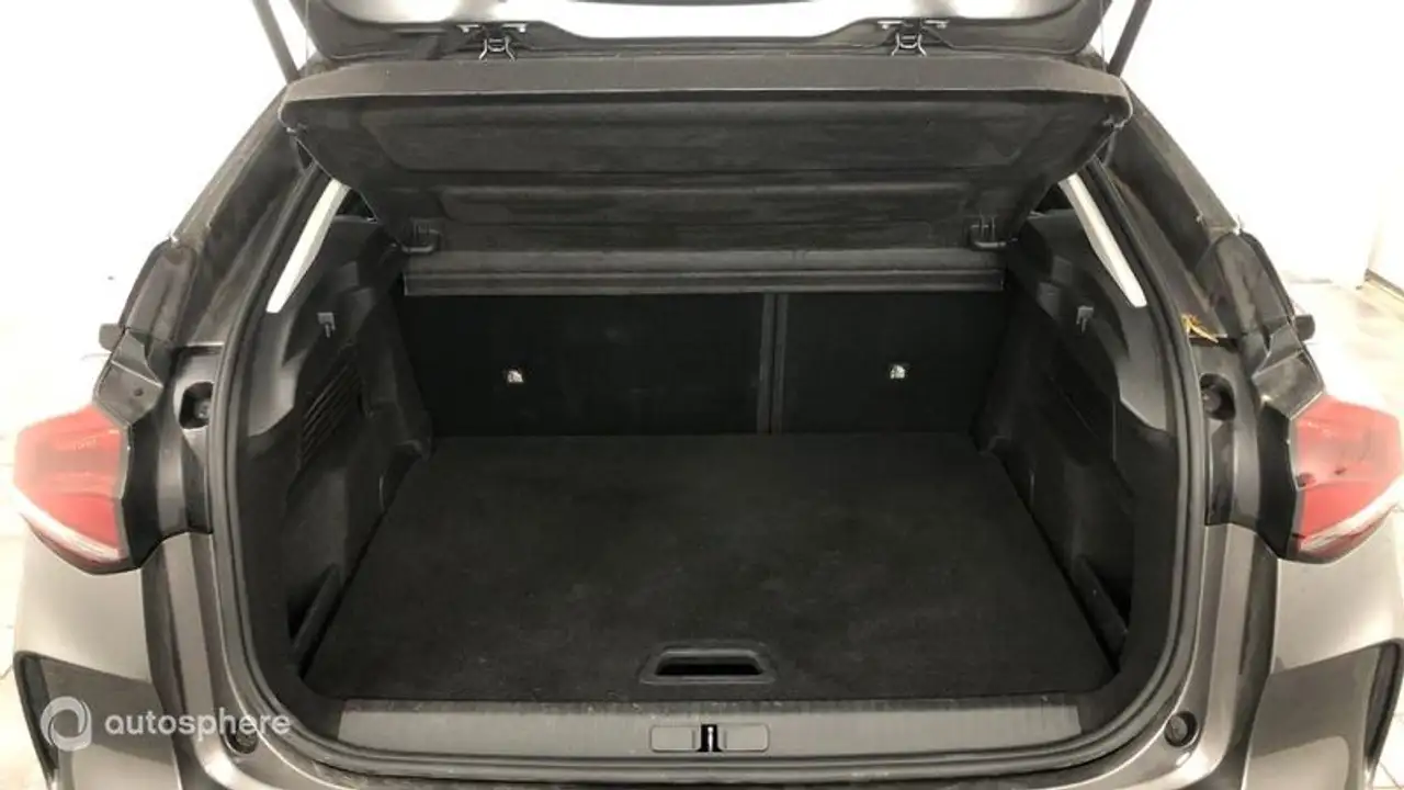 Citroen C4 Berline — photo 14