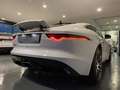 Jaguar F-Type 2.0 300CV Coupé R-Dynamic SUPER PROMO Blanc - thumbnail 6