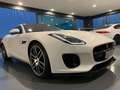 Jaguar F-Type 2.0 300CV Coupé R-Dynamic SUPER PROMO Blanc - thumbnail 3