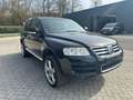 Volkswagen Touareg Touareg 5.0 V10 TDI DPF Automatik Gris - thumbnail 3
