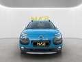 Citroen C4 Cactus C4 Cactus 1,6 BHDI 100 Manuell Rip Curl Rip Curl Blau - thumbnail 2